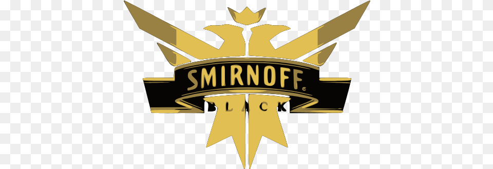 Gtsport Decal Search Engine Vodka Smirnoff Logo, Badge, Symbol, Emblem, Aircraft Free Transparent Png