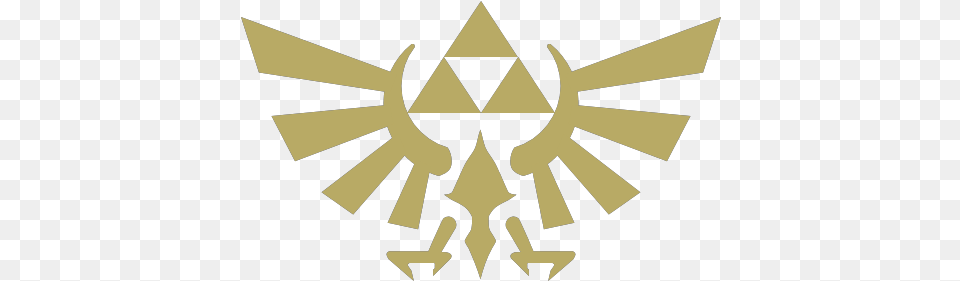 Gtsport Decal Search Engine Zelda Logo, Symbol, Emblem Png