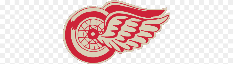 Gtsport Detroit Red Wings Nhl Logo, Body Part, Hand, Person, Baby Png