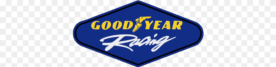 Gtsport Goodyear, Logo, Symbol, Sign Free Png