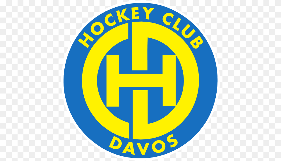 Gtsport Hc Davos, Logo, Symbol Free Transparent Png