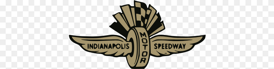 Gtsport Indianapolis Motor Speedway Logo, Emblem, Symbol, Badge Free Transparent Png