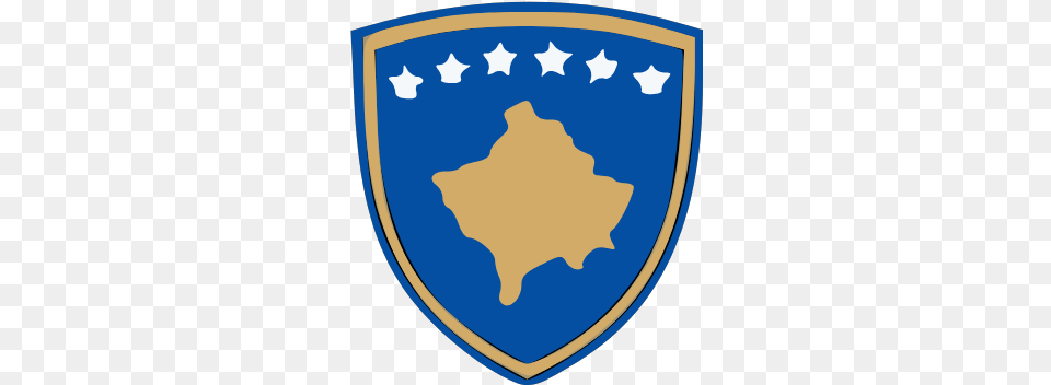 Gtsport Kosovo Flag, Armor, Logo, Shield, Symbol Png Image