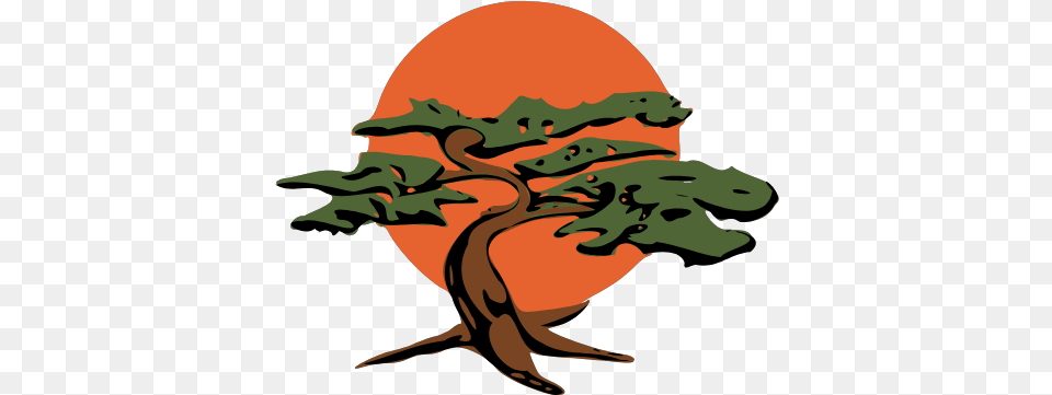Gtsport Miyagi Do Karate Logo, Person, Plant, Tree, Food Free Transparent Png