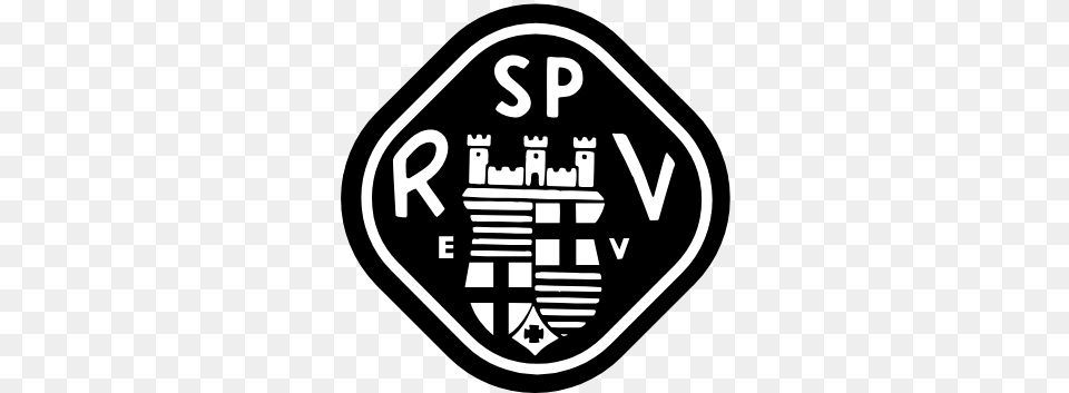 Gtsport Rheydter Sv, Symbol, Logo, Emblem Free Png