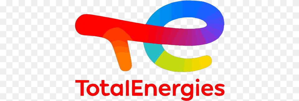 Gtsport Total Energies Logo, Art, Graphics, Text Free Png