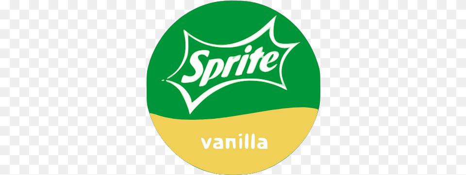 Gtsport Vanilla Sprite, Logo, Disk Free Png Download