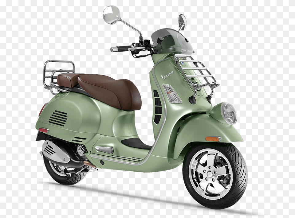 Gtv 300 I Vespa Gtv 300 2017, Machine, Scooter, Transportation, Vehicle Free Png Download