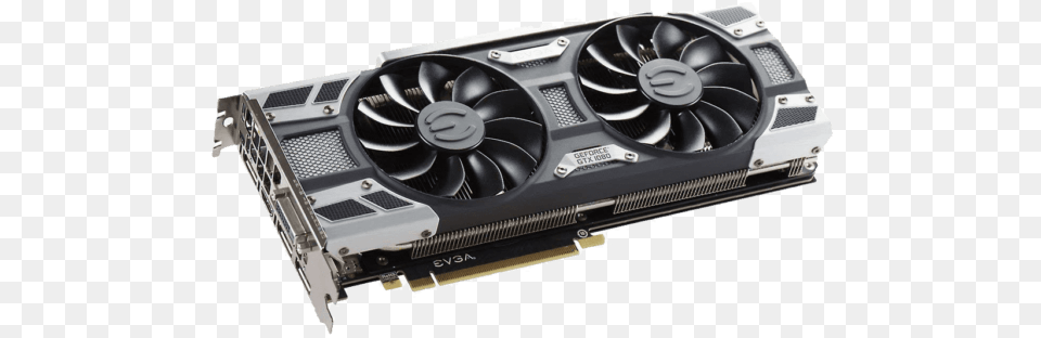 Gtx 1070 Aftermarket Cooler, Computer Hardware, Electronics, Hardware, Computer Free Png