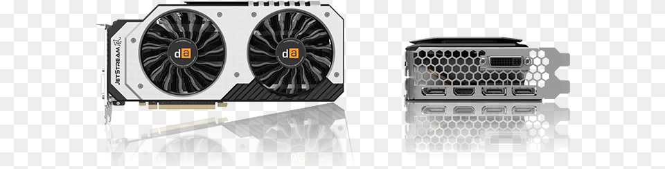 Gtx 980 Ti Super Clock, Computer Hardware, Electronics, Hardware, Computer Png