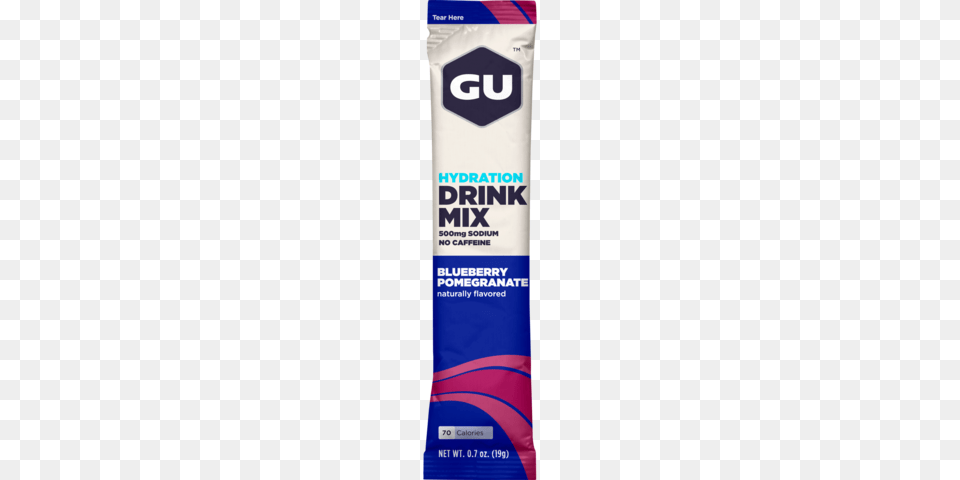 Gu Hydration Drink Mix Gu Energy Labs Png