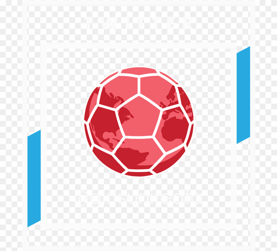 Gu Weblogo Social Twitter Football Ball Logo, Advertisement, Poster, Soccer, Soccer Ball Free Png Download