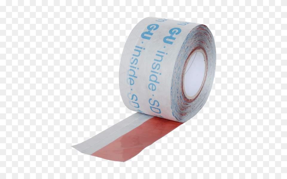 Gu Window Sealing Tape Internal Use Self Adhesive Free Png Download