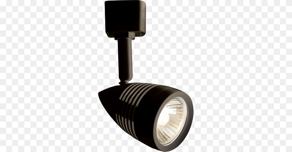 Gu10 Track Spotlight 50w Max Black Max Black, Lamp, Lighting Png