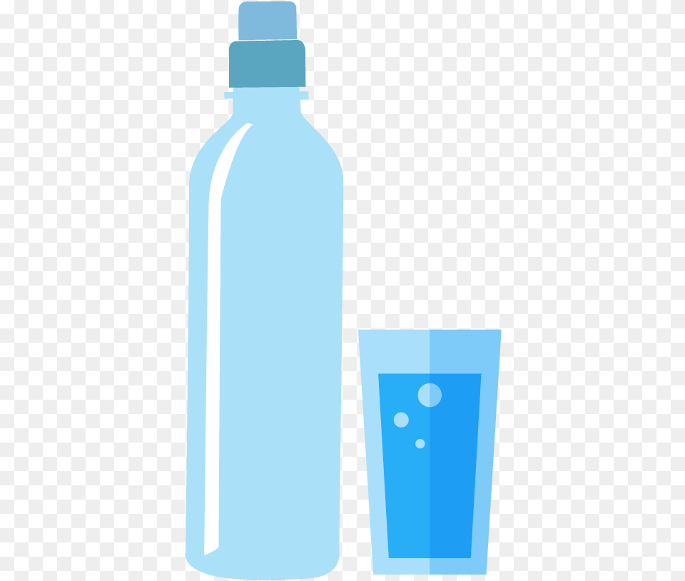 Gua, Bottle, Water Bottle, Person Free Png Download