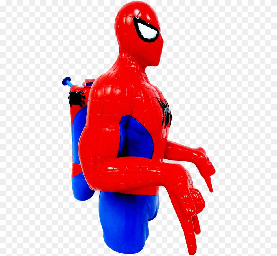 Gua Homem Aranha Toyng Brinquedo Imagens De Brinquedos Do Homem Aranha, Inflatable, Toy Free Png Download