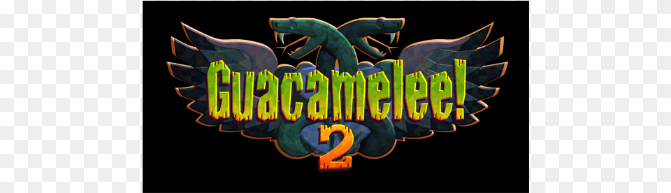 Guacamelee 2 Guacamelee Guacamelee 2 Box Art, Dynamite, Weapon Free Png Download