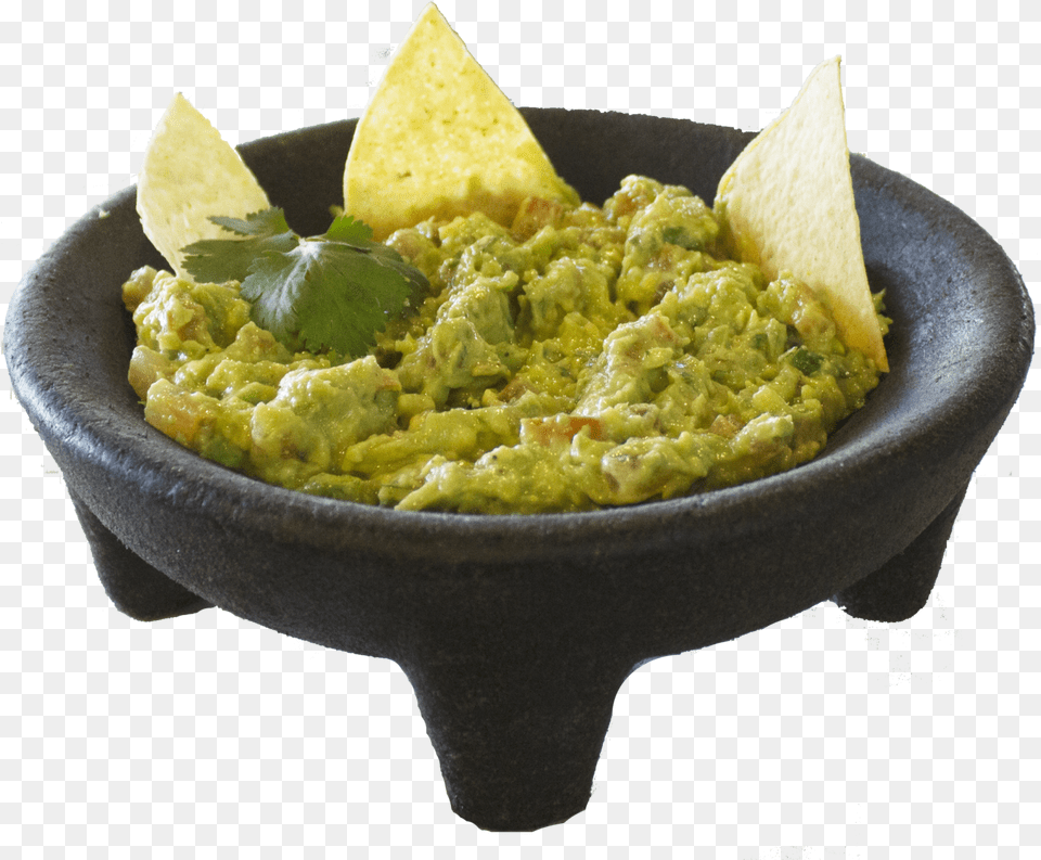 Guacamole, Food, Plate, Fruit, Pear Free Transparent Png