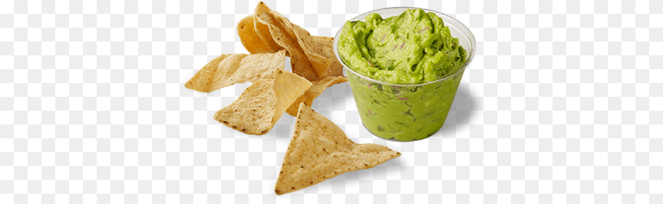 Guacamole File Chipotle Chips And Guac, Dip, Food, Sandwich Png Image