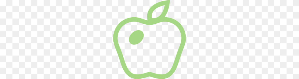 Guacamole Green Apple Icon, Grass, Plant Png Image
