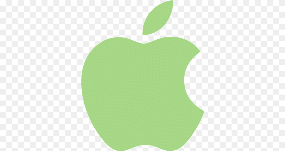 Guacamole Green Apple Icon Logo Green Apple Icon, Food, Fruit, Plant, Produce Free Transparent Png