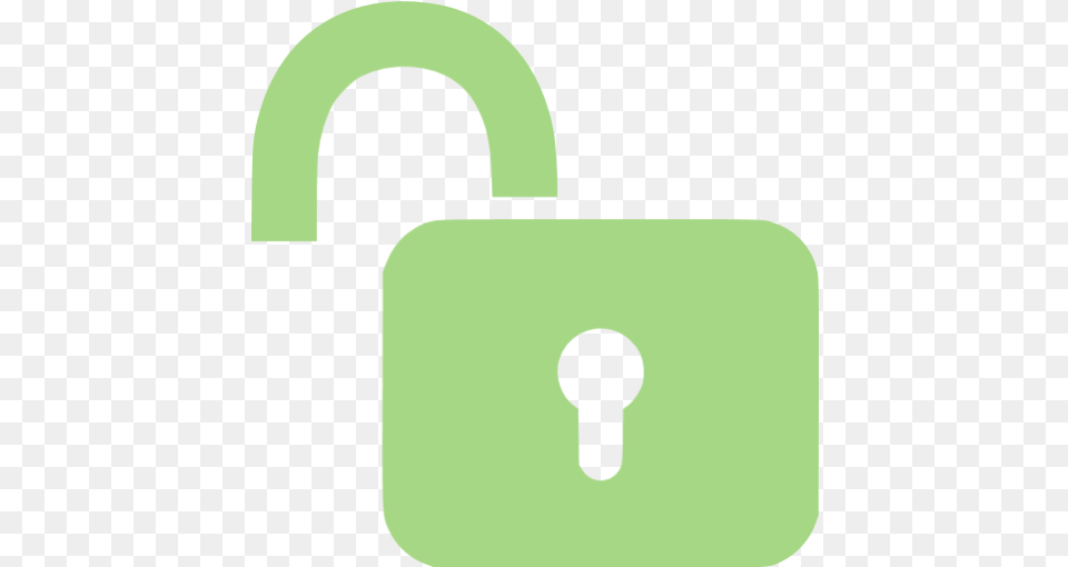Guacamole Green Unlock Icon Green Unlock Icon Png
