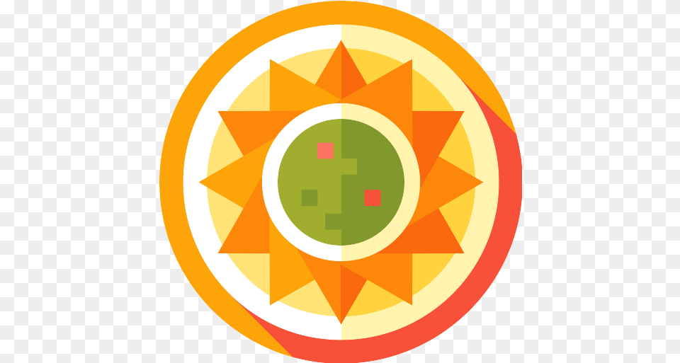 Guacamole Icon Circle, Disk, Pattern Png Image