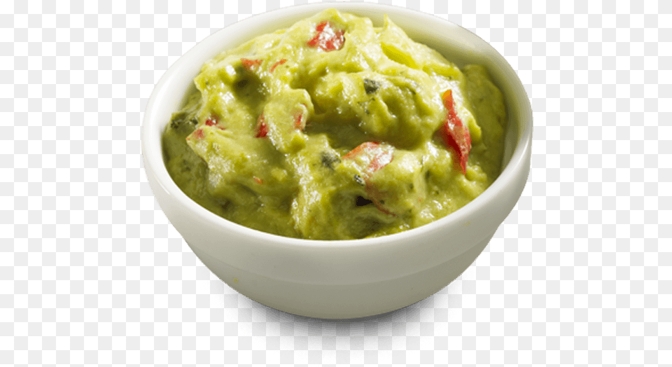 Guacamole Background Guacamole, Food Free Transparent Png