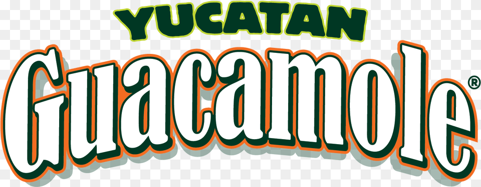 Guacamole Tub, Logo, Text Png Image
