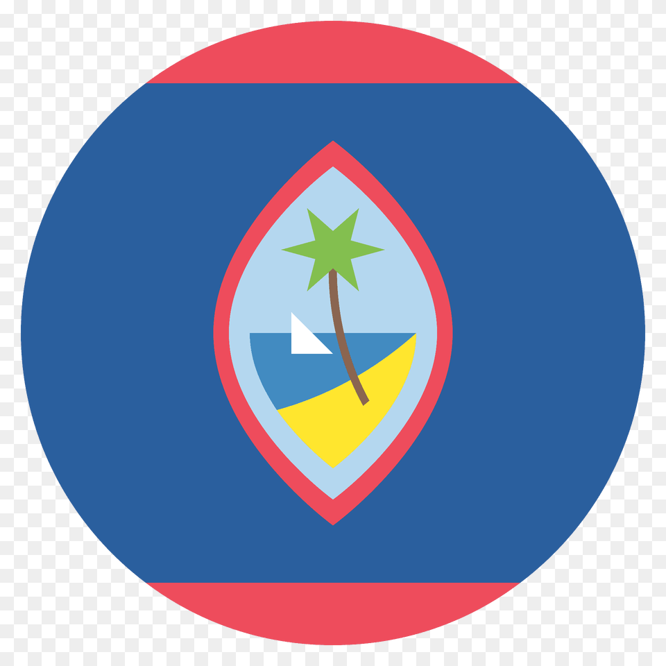 Guam Flag Emoji Clipart Free Png Download