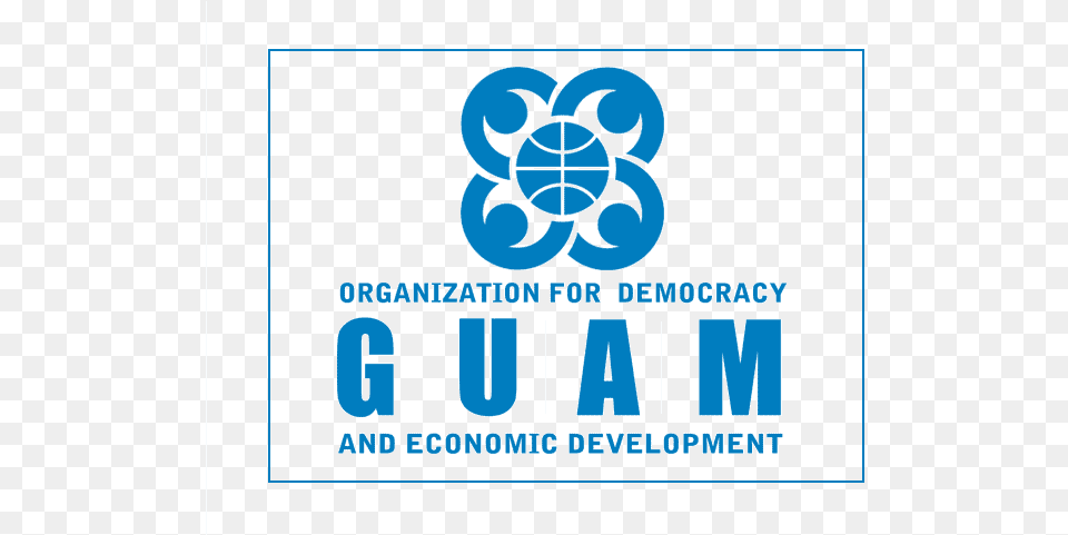 Guam Organization For Democracy And Economic Development, Logo, Symbol, Recycling Symbol Free Transparent Png