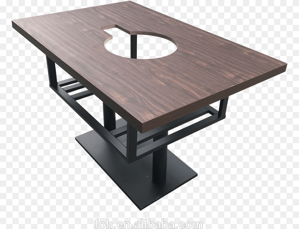 Guangzhou Small Size Cherry Wood Office Deskhome Computer Table, Coffee Table, Dining Table, Furniture, Tabletop Free Transparent Png