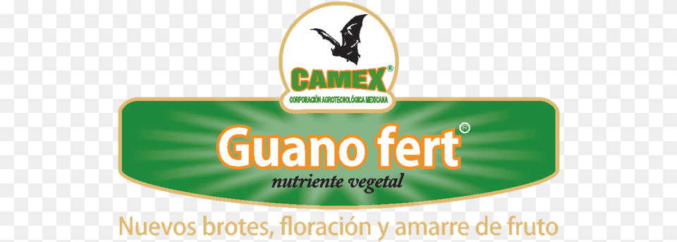 Guanofert Bird, Logo, Animal, Mammal, Wildlife Png Image