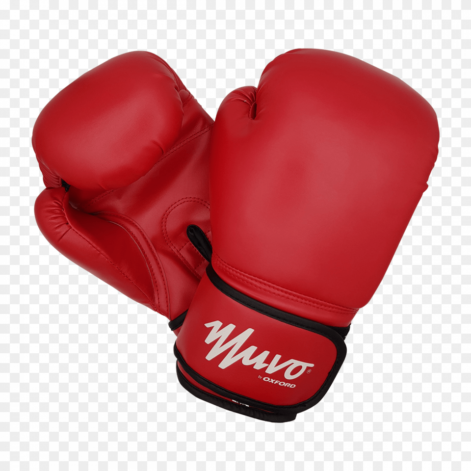 Guante De Boxeo 12oz Rojo Guantes De Boxeo, Clothing, Glove Png Image