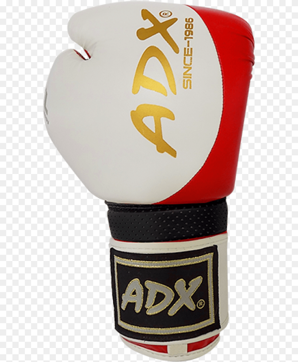 Guante De Boxeo Adx 14 Oz Guantes De Box Adx, Clothing, Glove Free Png Download