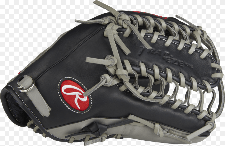 Guante De Outfield Rauling, Baseball, Baseball Glove, Clothing, Glove Free Png Download