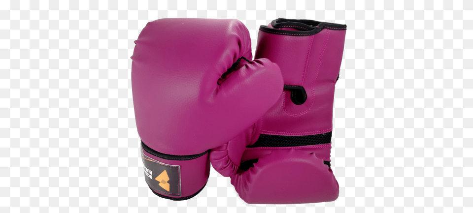 Guante Elaborado En Cuero Sinttico De Alta Calidad Boxing, Clothing, Glove Free Transparent Png