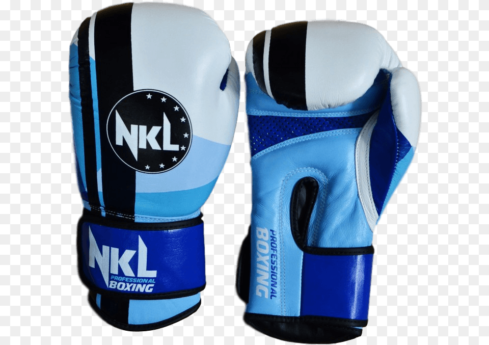 Guantes De Boxeo Prisma Blue Boxing, Clothing, Glove, Footwear, Shoe Png