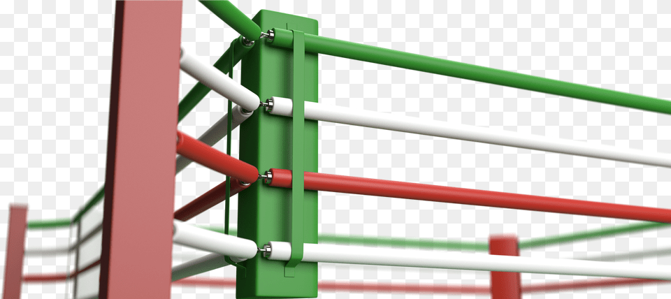 Guantes De Boxeo Ring De Boxeo Cuerdas, Boxing, Sport Png Image