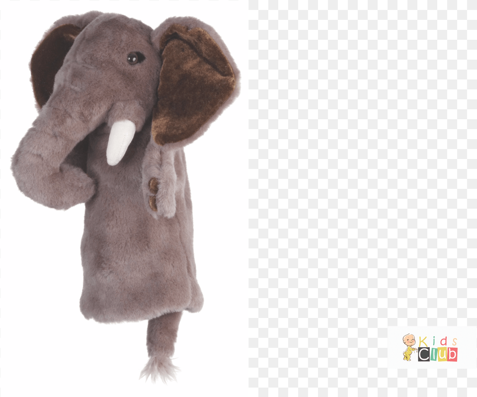 Guantes Elefantes, Plush, Toy, Animal, Bear Png