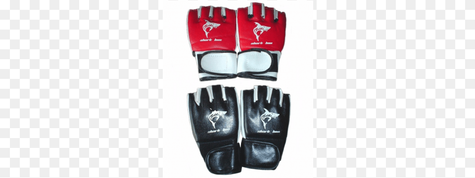 Guantes Vale Todo Mma Box De Cuero Boxing, Baseball, Baseball Glove, Clothing, Glove Free Png