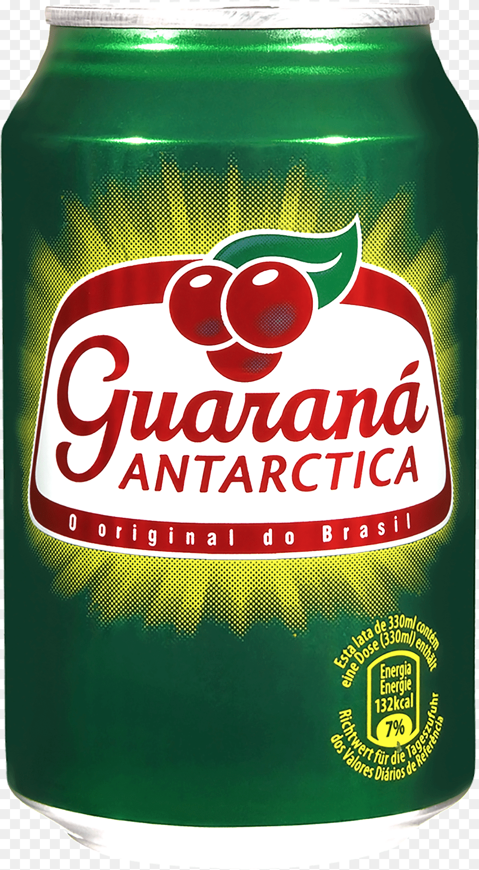 Guaran Antartica Tin Guarana Antarctica, Can Png