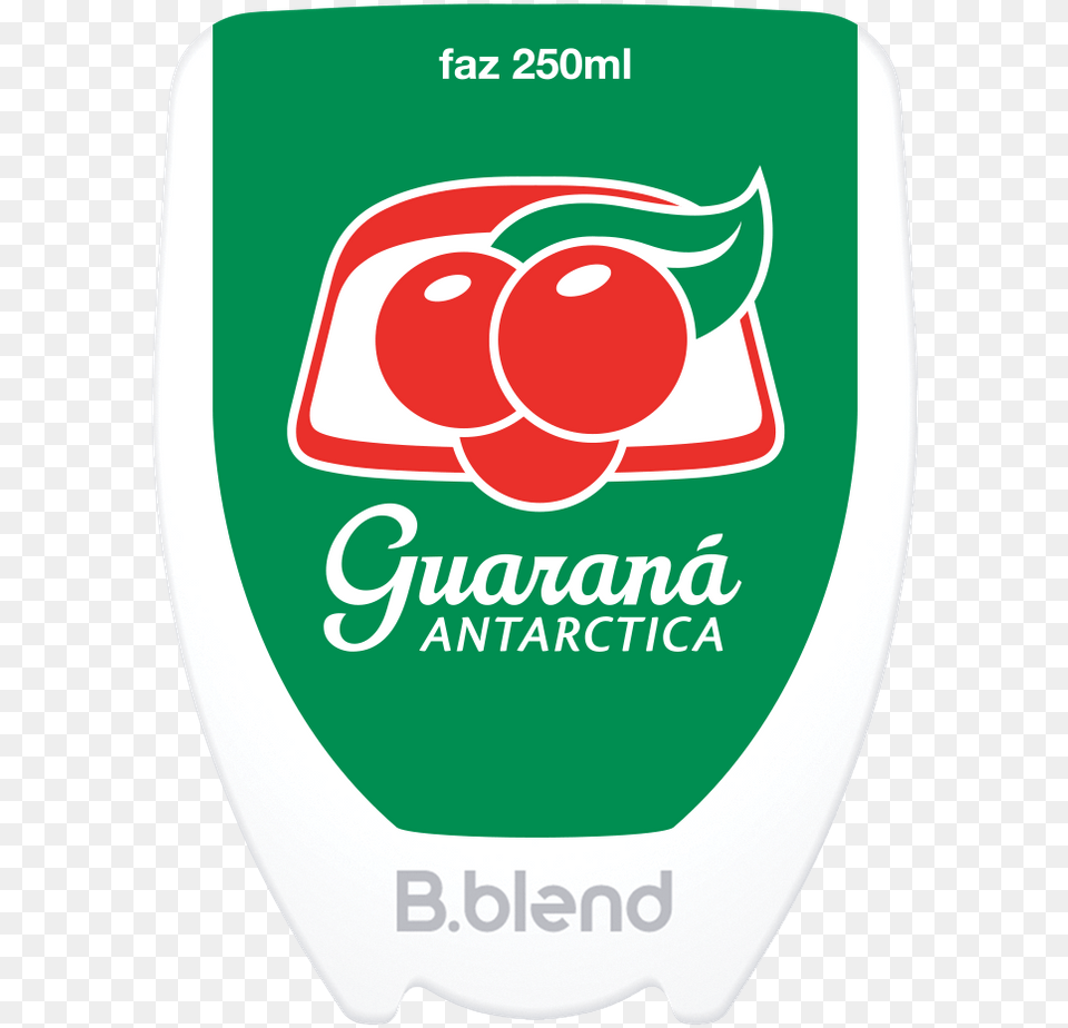 Guarana Antarctica Soda Guaran Antarctica, Food, Ketchup, Fruit, Plant Free Transparent Png