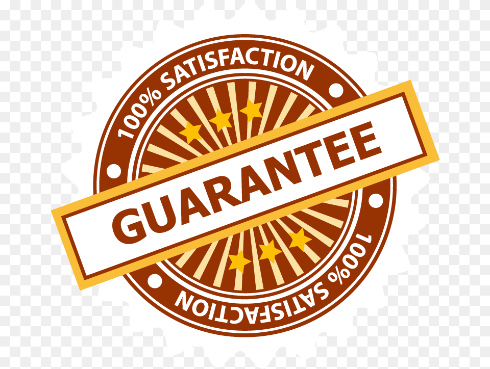 Guarantee, Logo, Architecture, Building, Factory Png Image