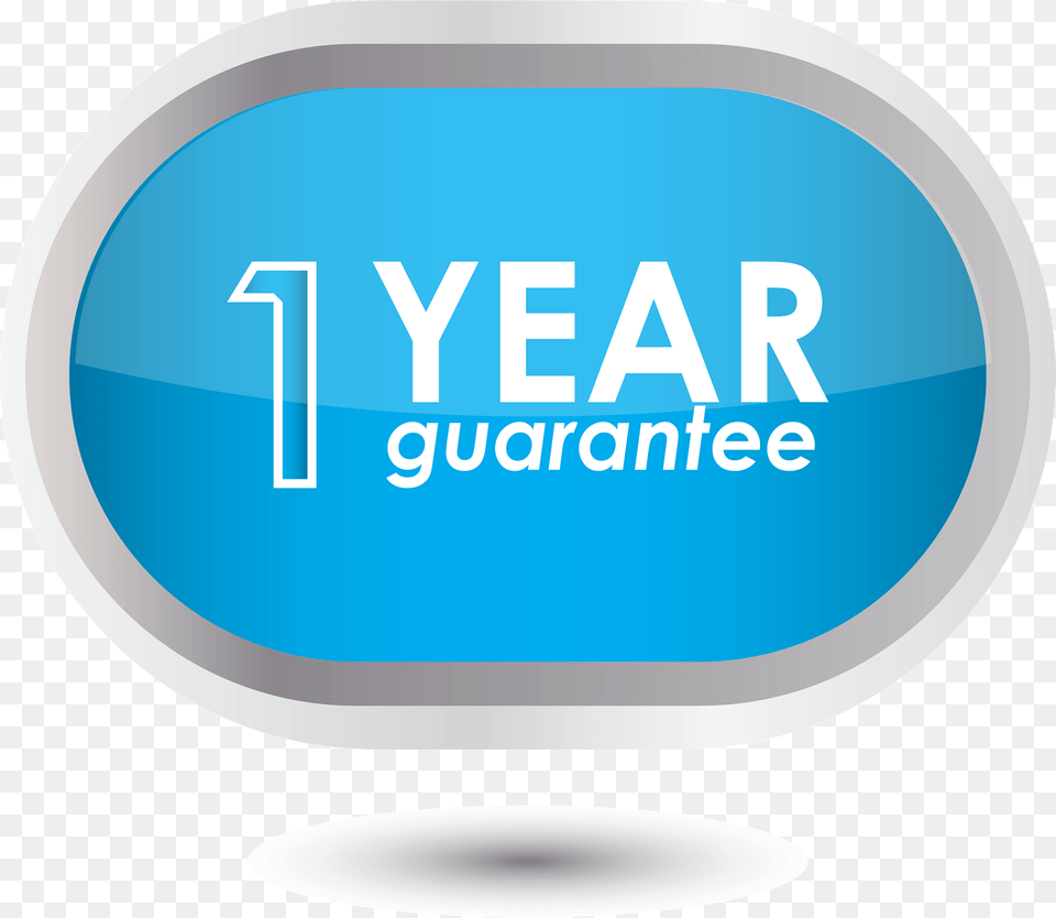 Guarantee Button Clipart, Logo, Computer Hardware, Electronics, Hardware Free Png Download