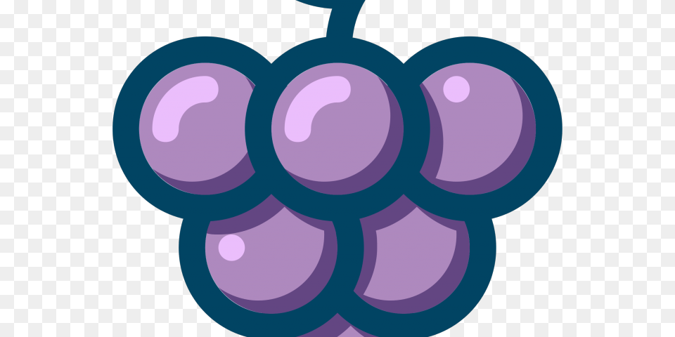 Guarantee Clipart Grape Clipart Grapes, Food, Fruit, Plant, Produce Png Image
