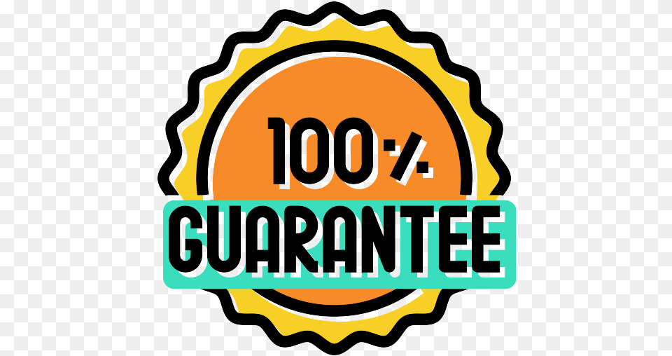 Guarantee Icon Guarantee Svg, Logo, Badge, Symbol, Ammunition Free Png