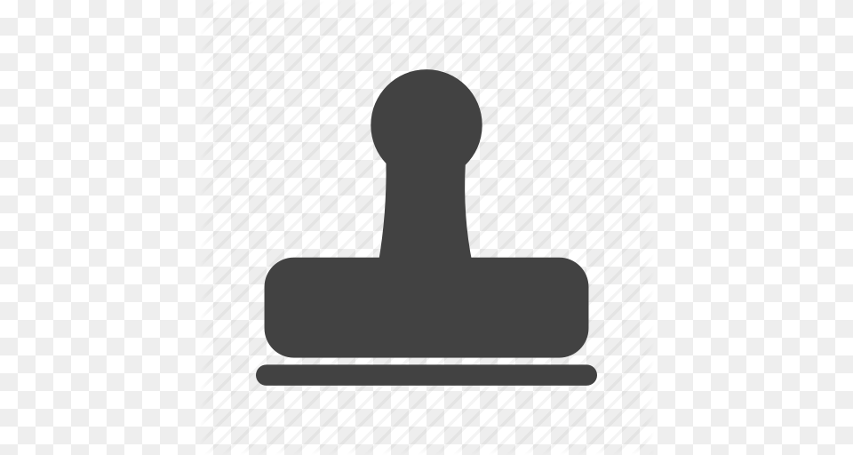 Guarantee Information Ink Rubber Seal Sign Stamp Icon, Electronics, Joystick Png Image