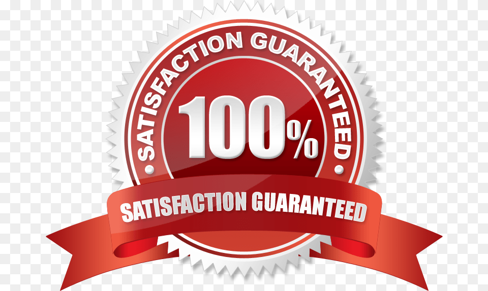 Guarantee Seal Quality Assured 100 Logo, Dynamite, Weapon, Architecture, Building Free Transparent Png