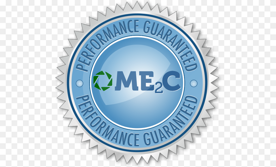 Guaranteed Mercury Control Compliance Midwest Energy Circle, Logo, Badge, Symbol Free Png Download